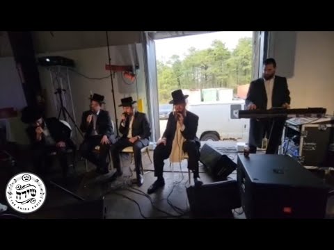 Avrum Mordche, Shimmy Levy & Shira - Kumzitz Highlights - אברהם מרדכי שוורץ, שימי לוי ומקהלת שירה