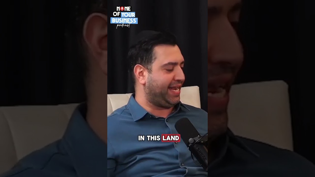 Why Jews Are the Original People of Israel