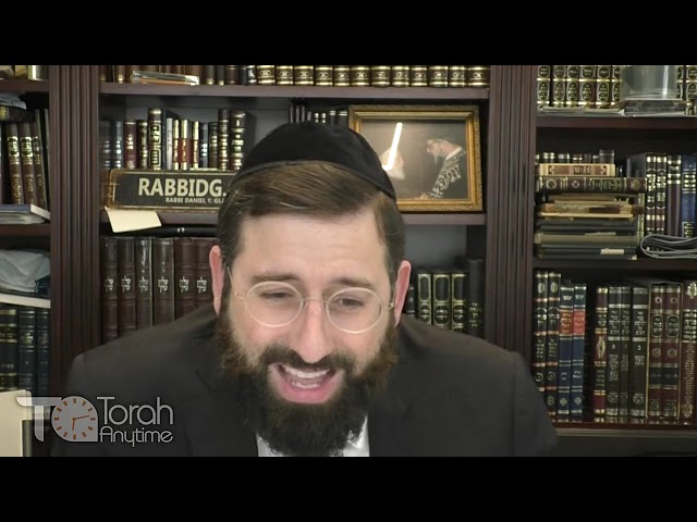 Mishna Berura Daf Hashavua Siman 2 Seif 1-2 Can One Be Uncovered in Privacy?
