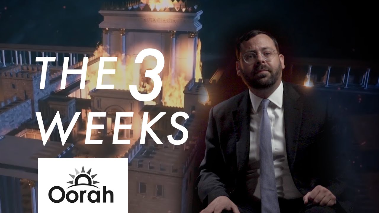 The Three Weeks: An Overview