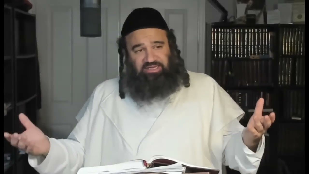 Am HaAretz - Torah Scholar But Still Ignorant?