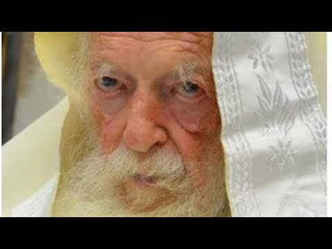 KLM: How to give back to the Greatest Rabbi in the World with Rabbi Asher Baruch Wegbreit