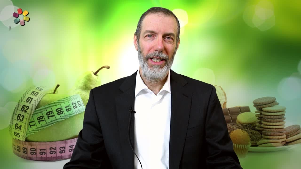 Achieving Your Weight Loss Goals - Dr. Shmuel Shields
