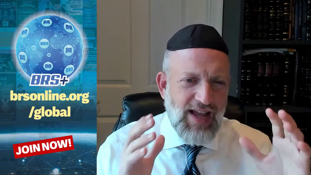 Turn Friday into Erev Shabbos #48 - Shabbos Simcha