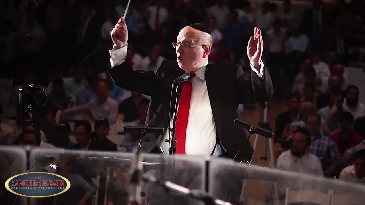 Queens Hatzolah - The True Super Heroes - An Aaron Teitelbaum Production