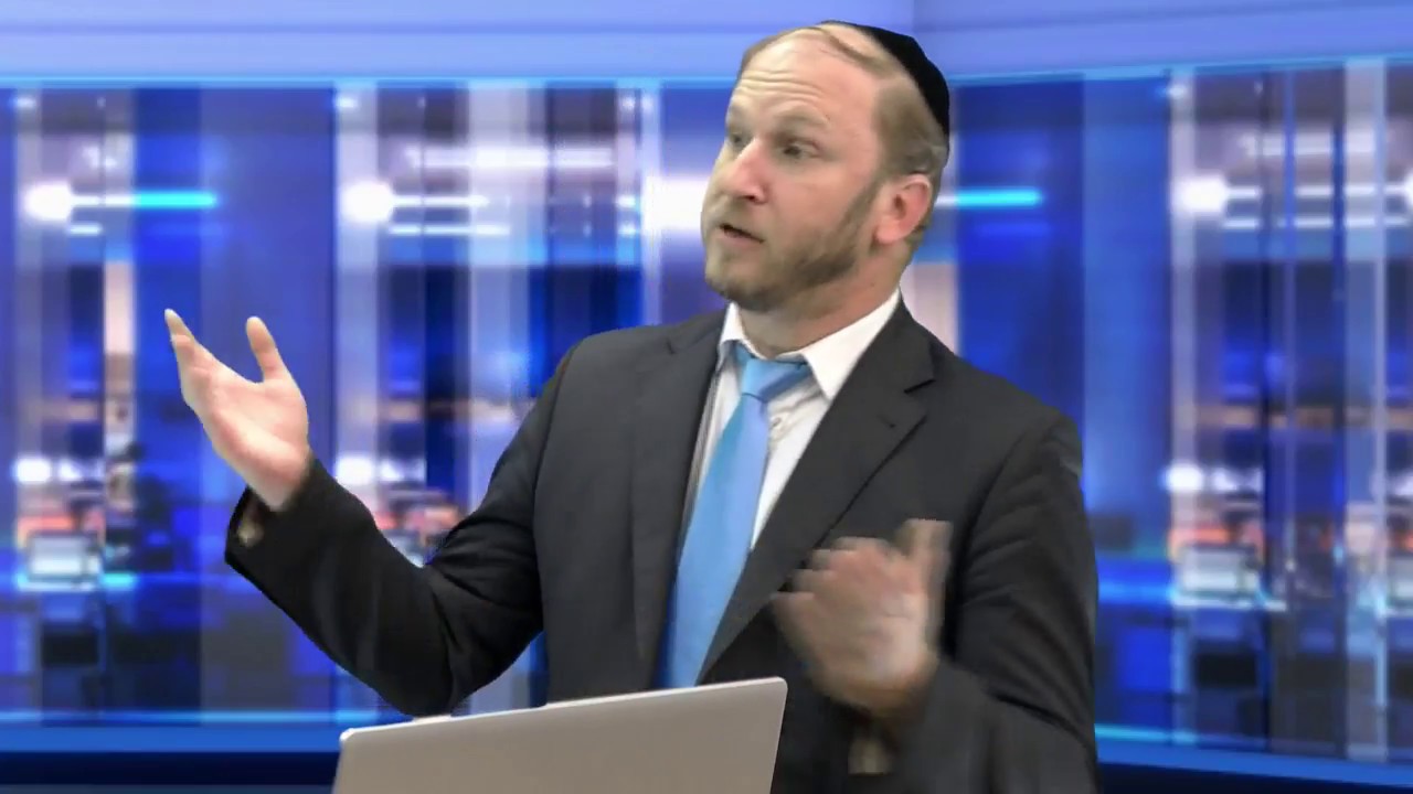 החרדים הישראלים מצטרפים לפאנל 'הכוורת' | ח טבת תשעח | 26.12.2017