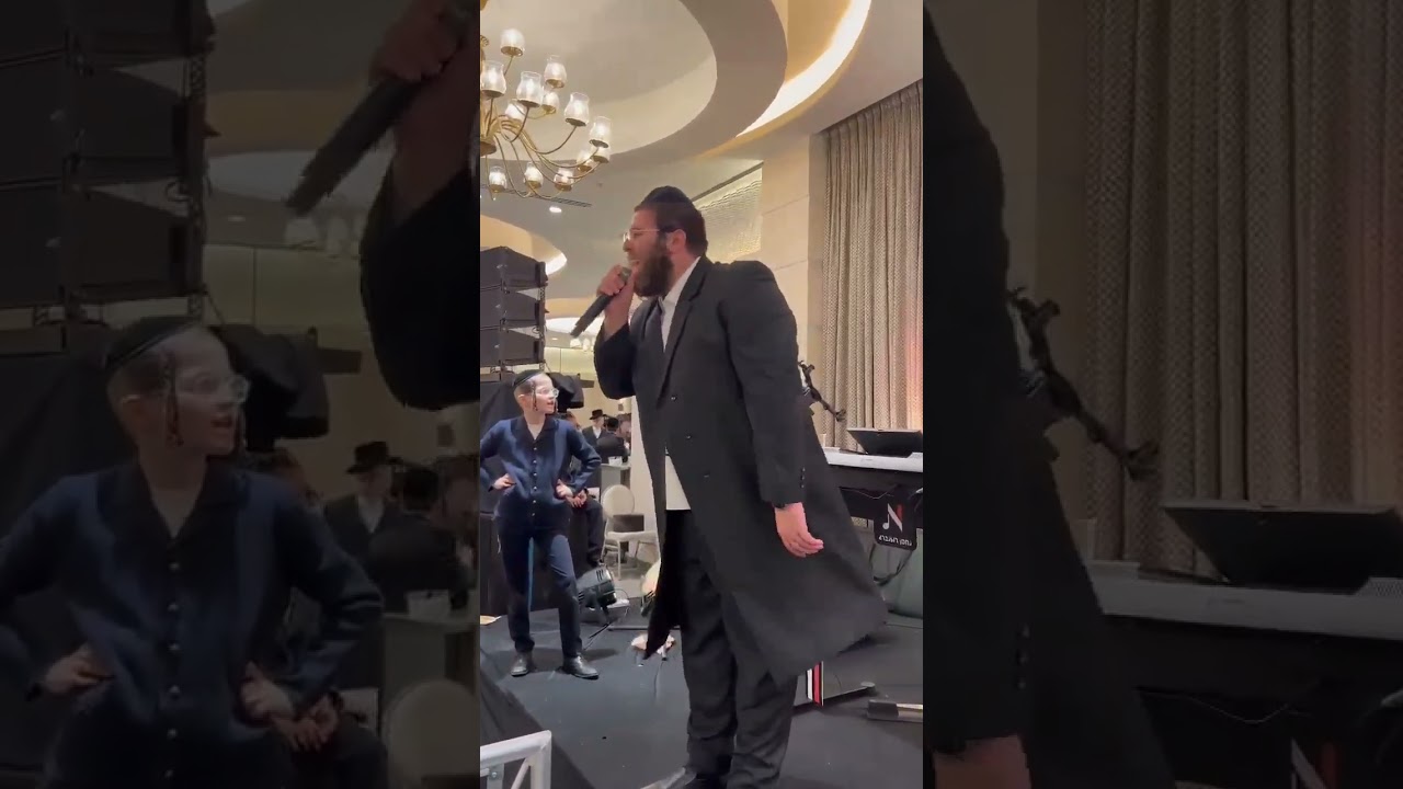נחמן רוזנברג & שמחה בירנהאק #music