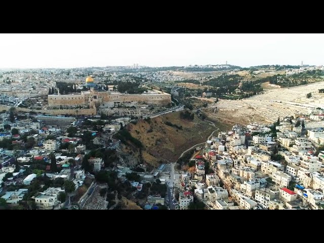 הכתרת המלך שלמה | חלונות מירושלים {21}  Windows from Jerusalem