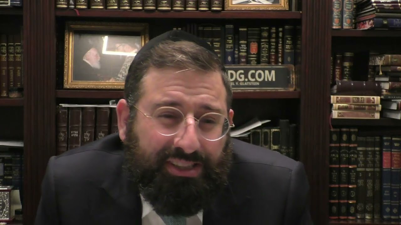 Daf Hashavua - Nedarim 80a