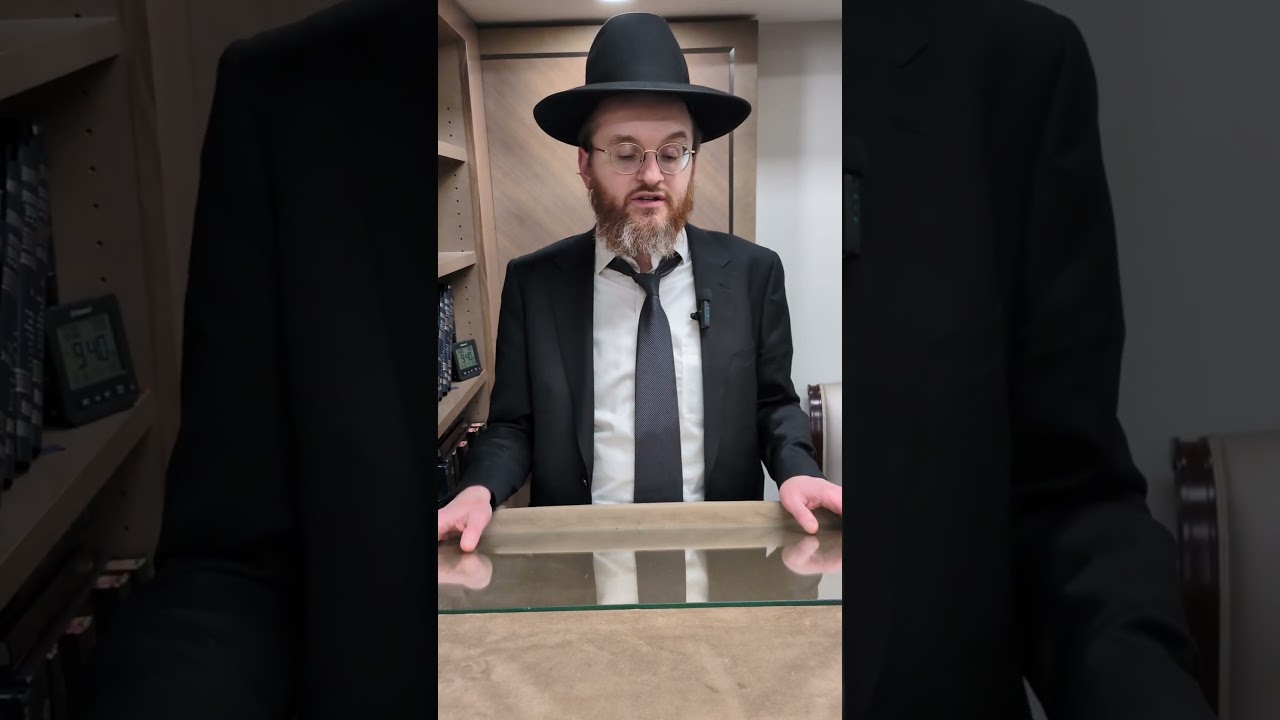 Are women required to hear Parshas Zachor? #shabbat #purim