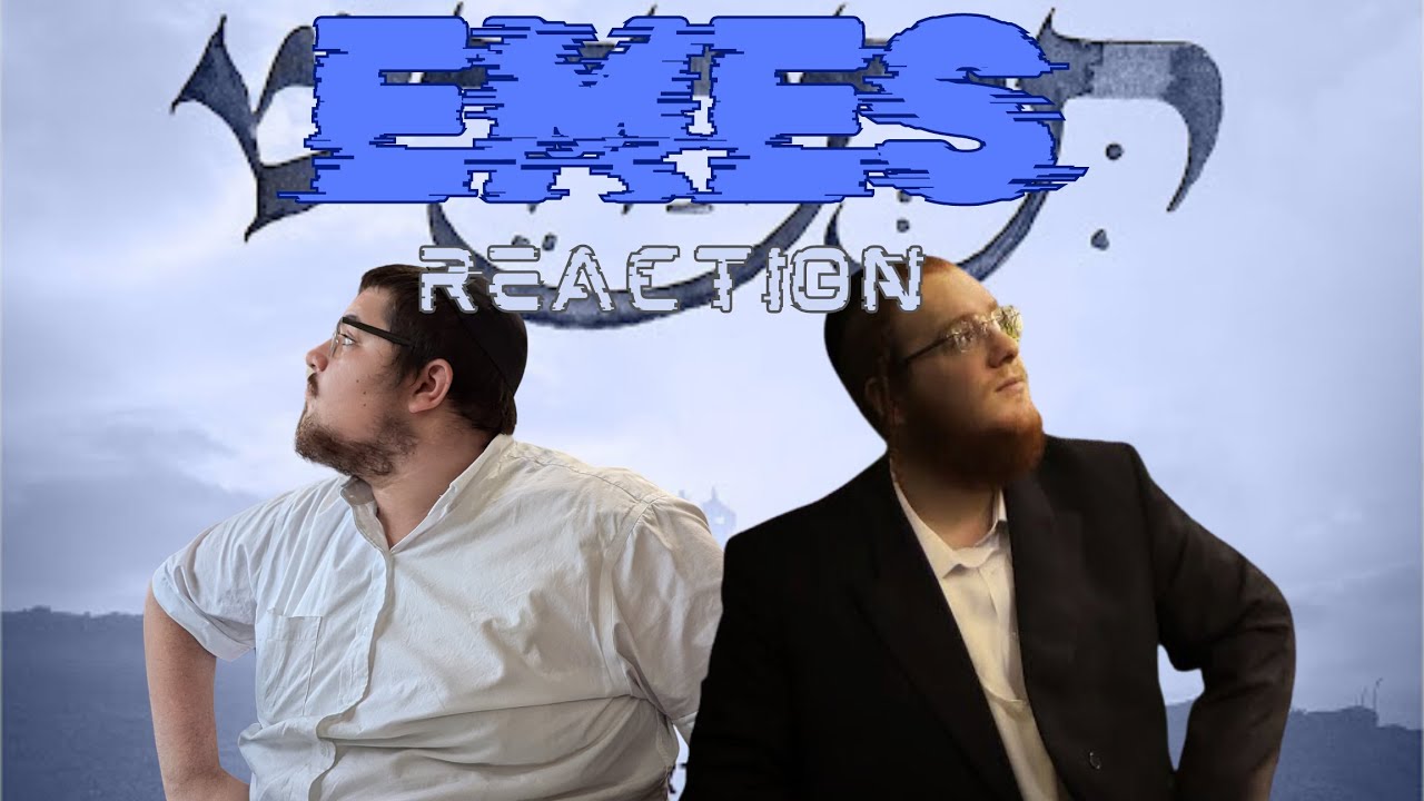 Emes - Tischadesh - Gershi Uri REACTION!!!