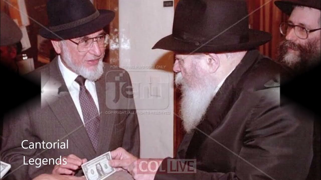 Rabbi Benzion Shenker - Benei Heicholo