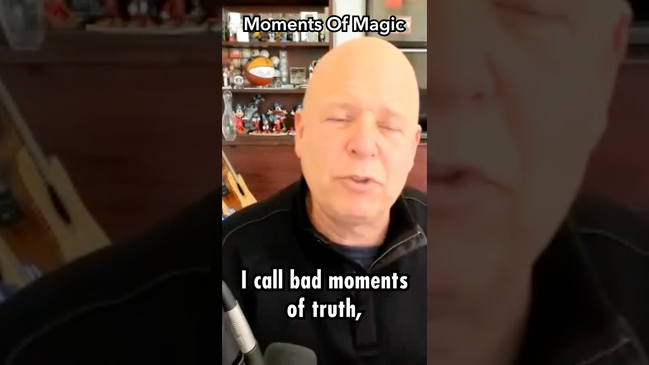 Moments Of Magic Shep, Customer Service Expert #podcast #business #businesstips #customerservice