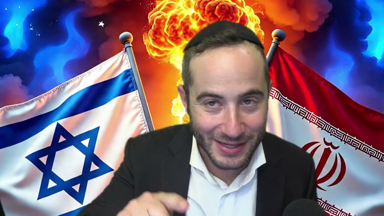 Honesty for Kiddish Hashem - R. Yehoshua Zitron - TorahAnytime.com