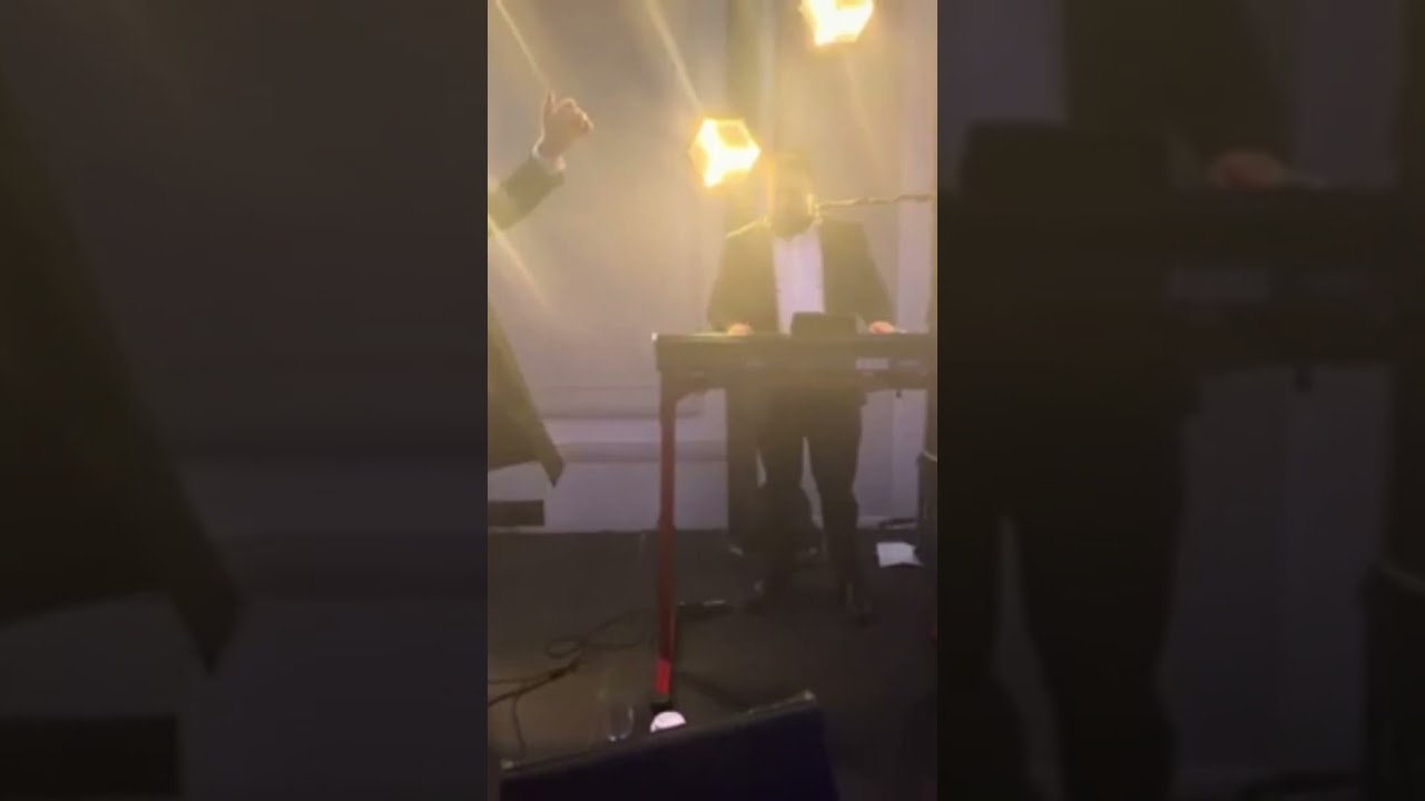 🎤 Sruly Green Live at Yaakov Issakov Aryeh Wedding