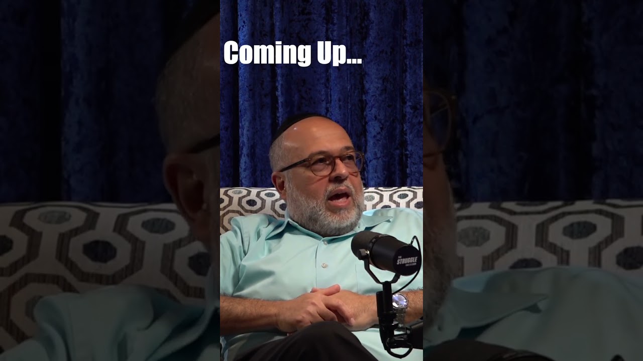 New Episode coming  Out With Ronen Hizami, MD PC #psychiatrist #MentalHealth