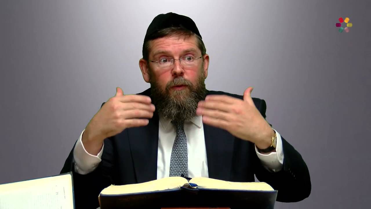 Rabbi Reuven Lauffer - Chumash Insights: Parshat Beha'alotcha - Part 1