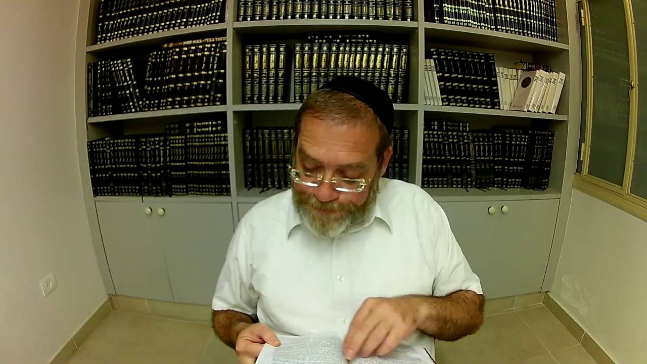 Mattos Part 3 Weekly Torah Portion according to the Kli Yakar Numbers 31 verse 6  5776