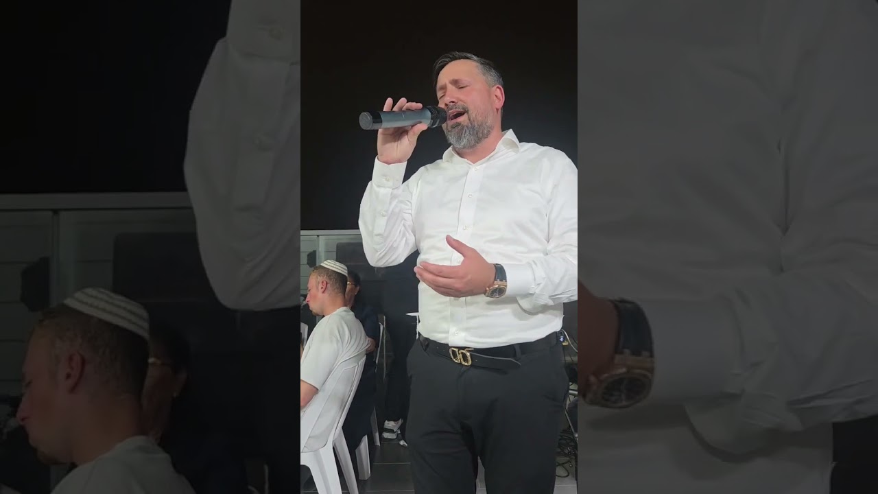 בישעותך עם חיים ג'רבי האלוף על הקאנון