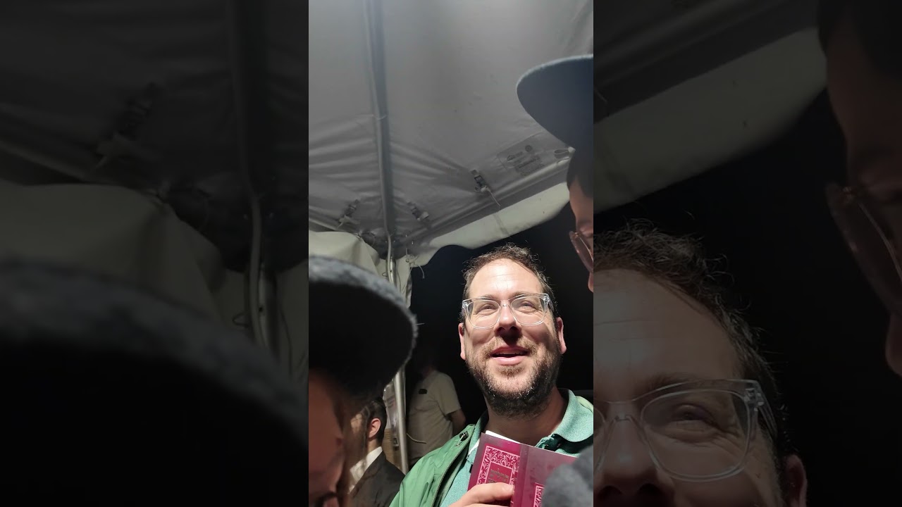 reb shayele's brother