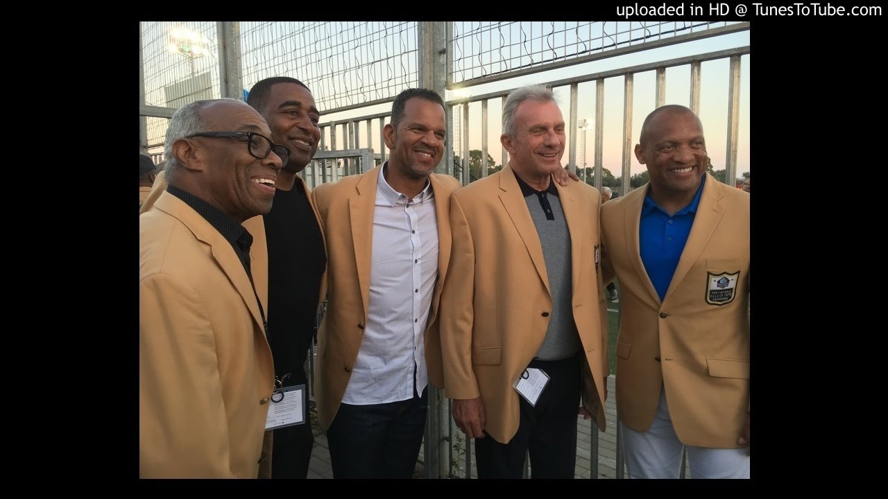 Israel Uncensored: Exclusive Interviews with NFL Stars in Israel