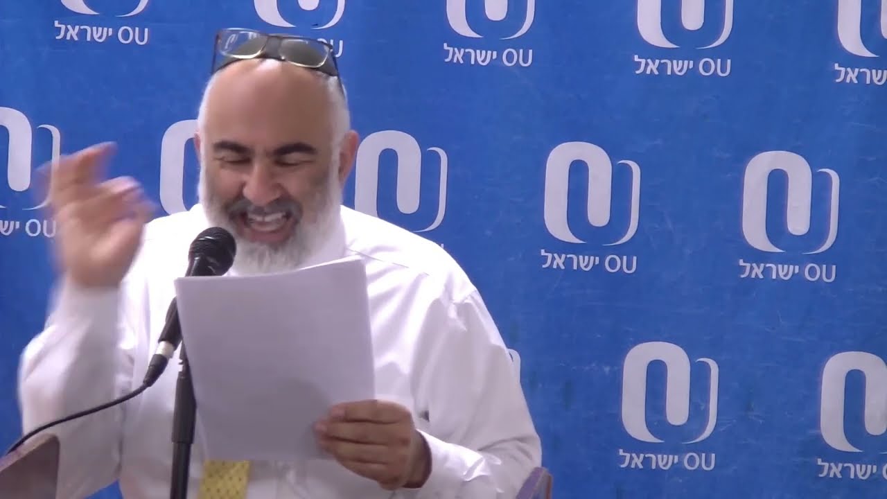 How Was the Torah Written and Why it Matters Today By Rabbi Anthony Manning