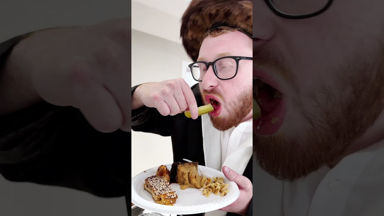 How to make Shabbos in NowhereVille