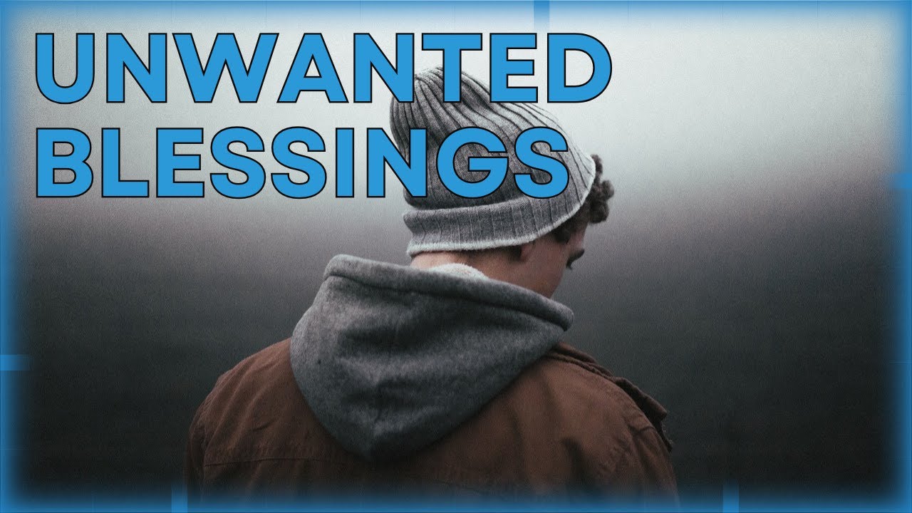 Unwanted Blessings (Vayeitzei & Vayishlach) - Tehila Gimpel: The Land of Israel Fellowship