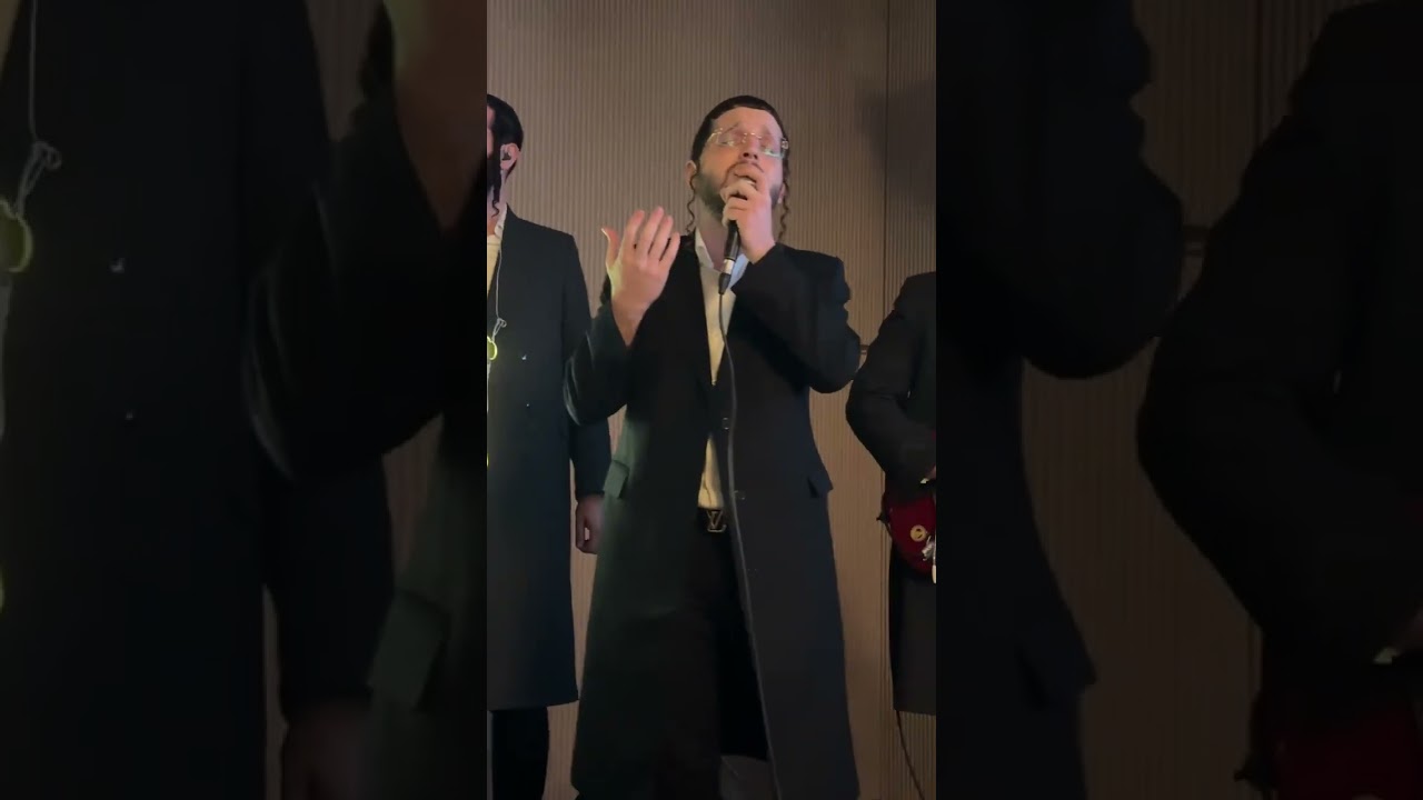 "אבל אנחנו" שימי ליפשיץ 🎤 מקהלת מלכות 🎤 אלי וייס 🎹 איציק עקשטיין 🎸 ❤️🔥❤️🔥
