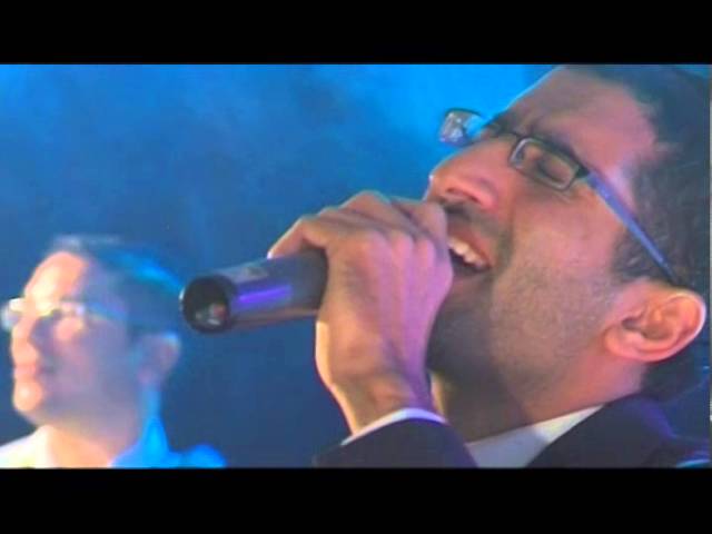 קליפ: עזרני אל חי - איציק ואבישי אשל