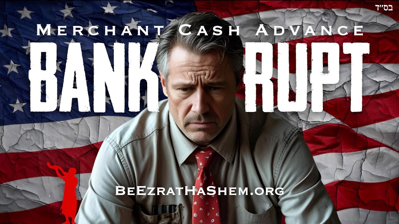 Why Merchant Cash Advance Is SO EVIL