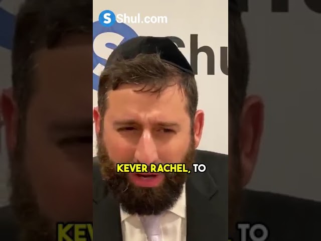 The Most Painful Moment In Jewish History #Shorts #RabbiDG #Rabbi
