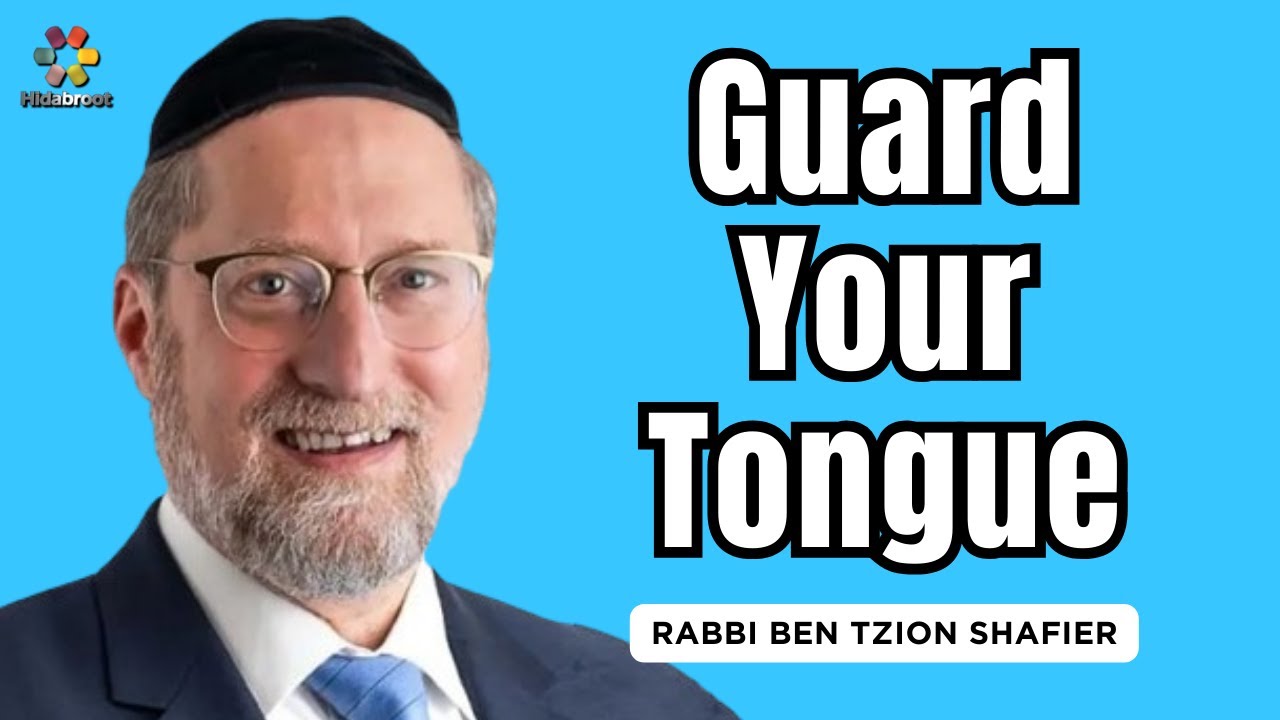 Burst of Inspiration: Acquiring Wealth - Rabbi Ben Tzion Shafier