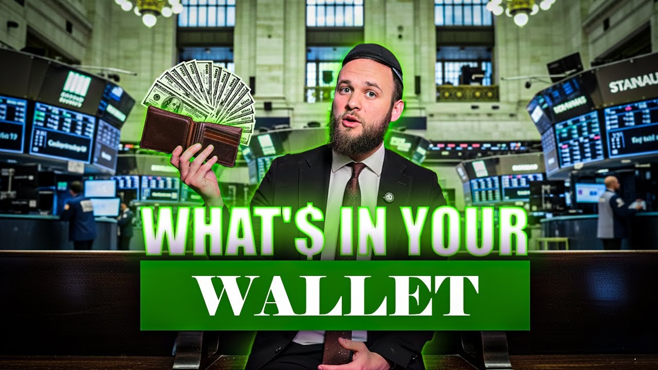 They Studied 10,000 Millionaires- The Results Will Shock You.