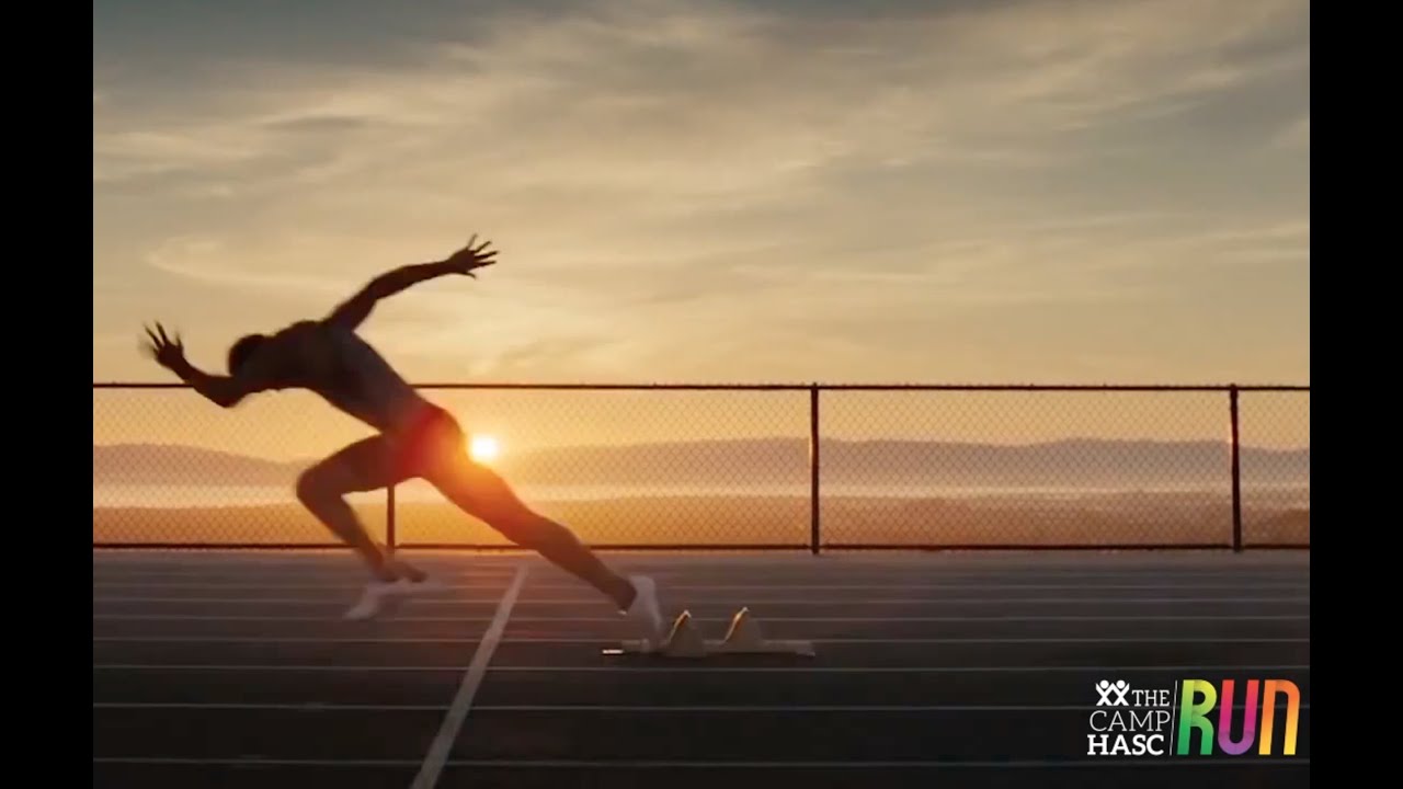 The Camp HASC Run: NYC '14 Teaser