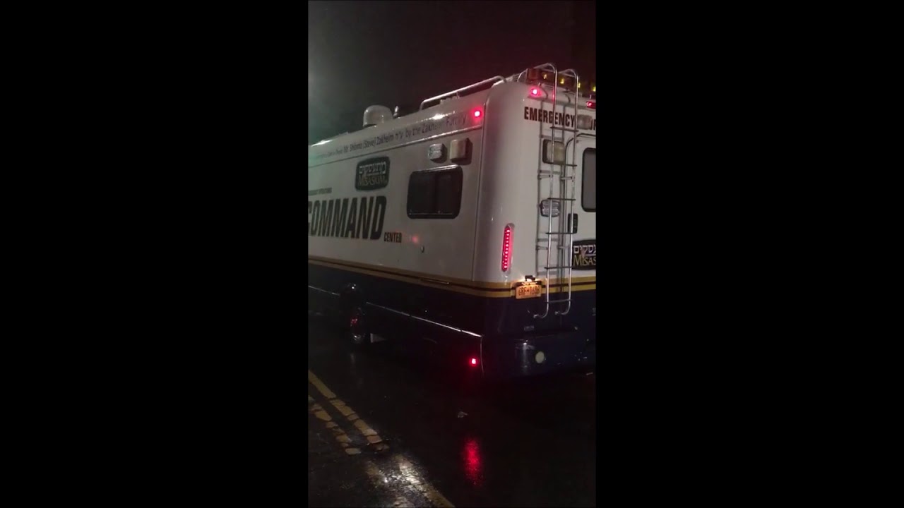 Misaskim Heading To Pittsburgh To Assist Local Chevra Kaddisha