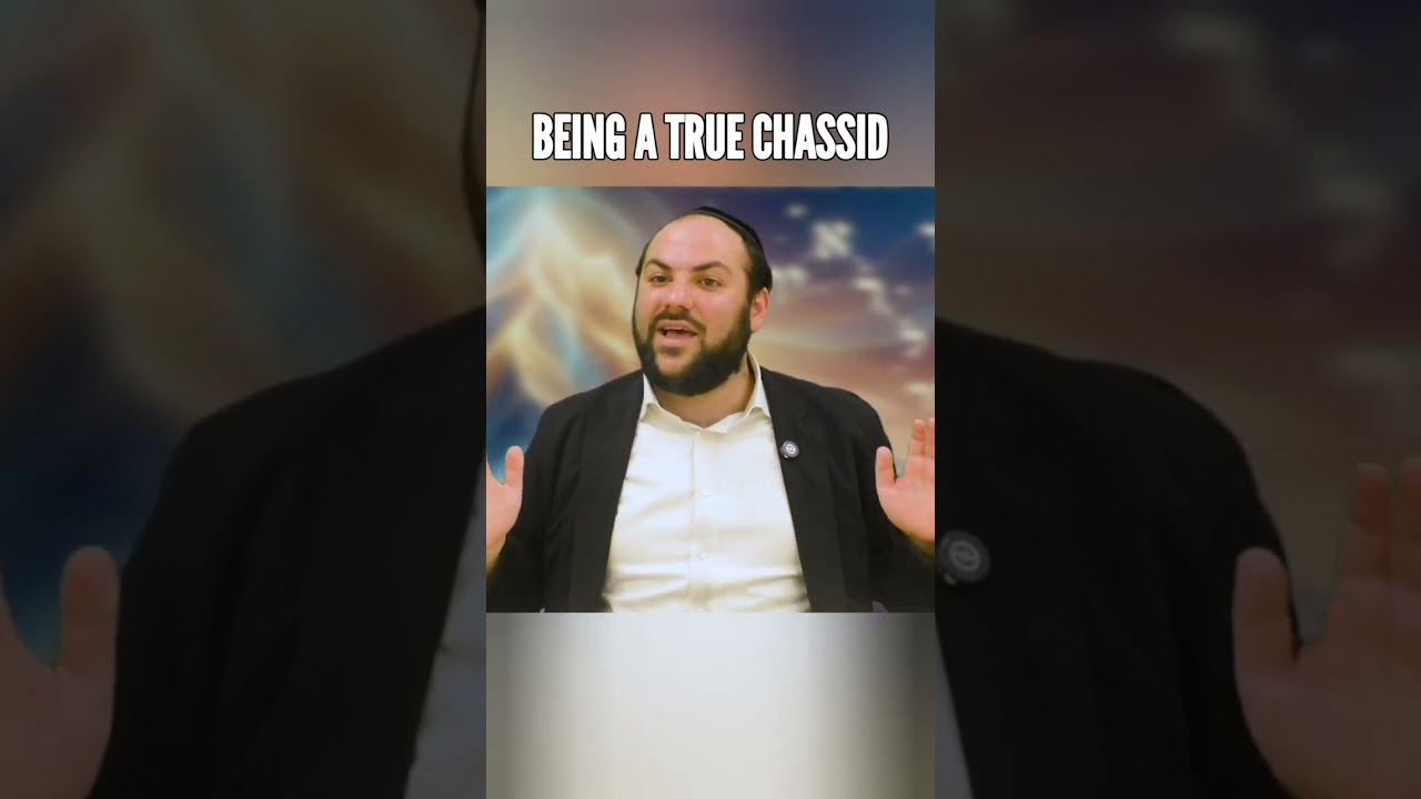 Living With Hashem In Heaven And On Earth