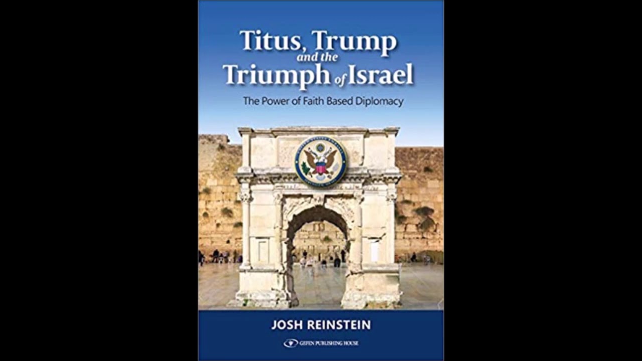 Israel Uncensored: The Power of Faith-Based Diplomacy
