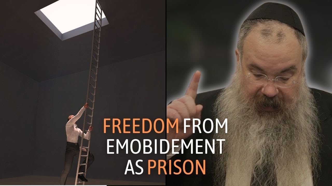 The BODY and spiritual FREEDOM | Tanya & Meditation Part 8