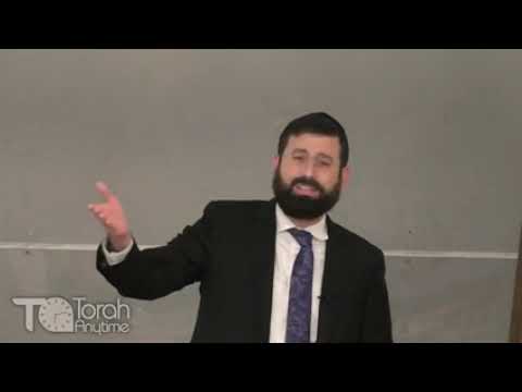 Where There Is Torah There Is No Churban!