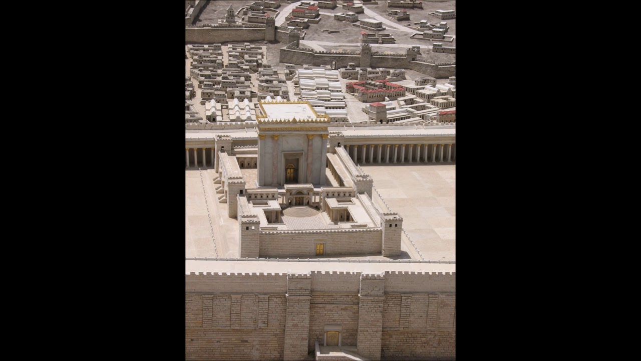 The Soul of Israel: The Showbread Miracle - The Secret to Financial Spiritual Health