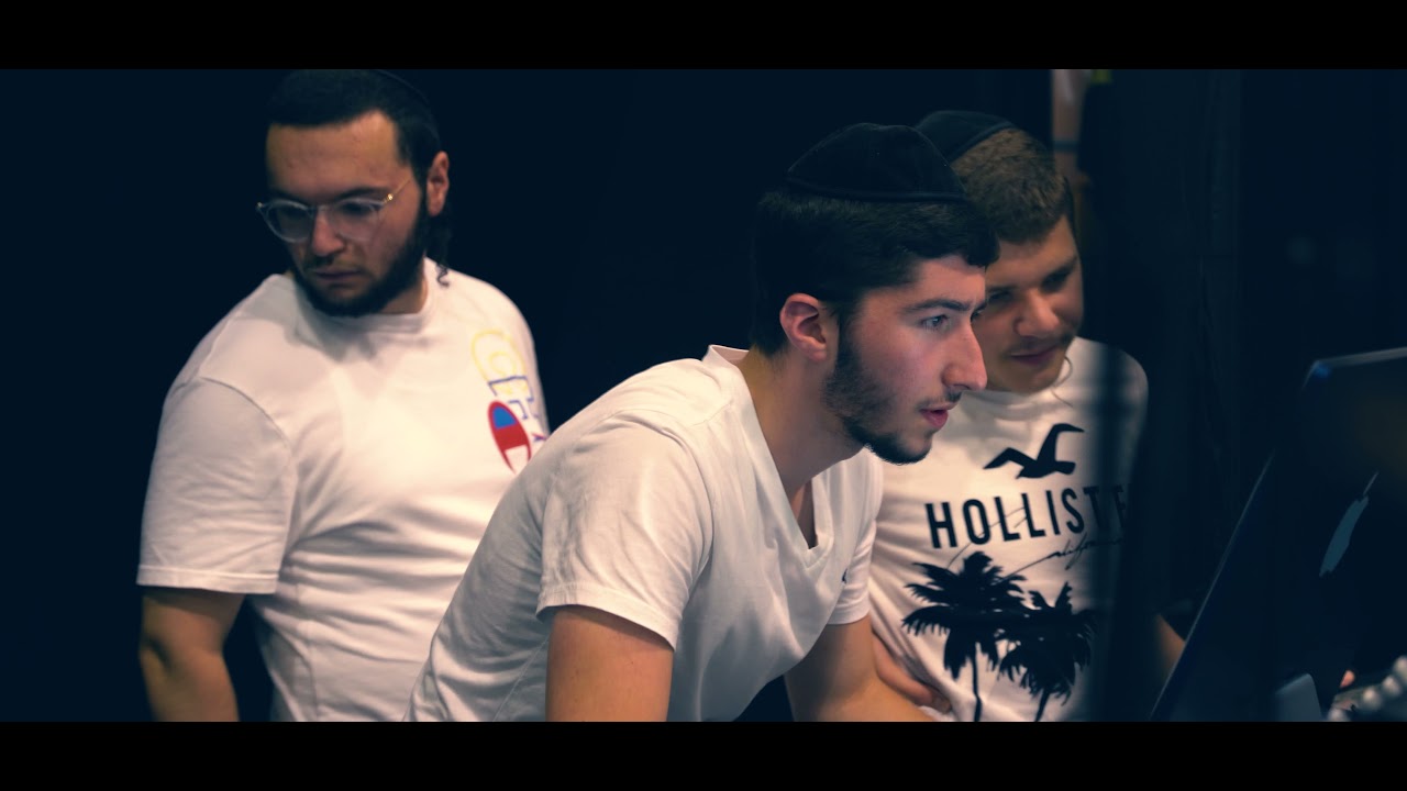 Camp Yeshiva Contata Trailer 5781