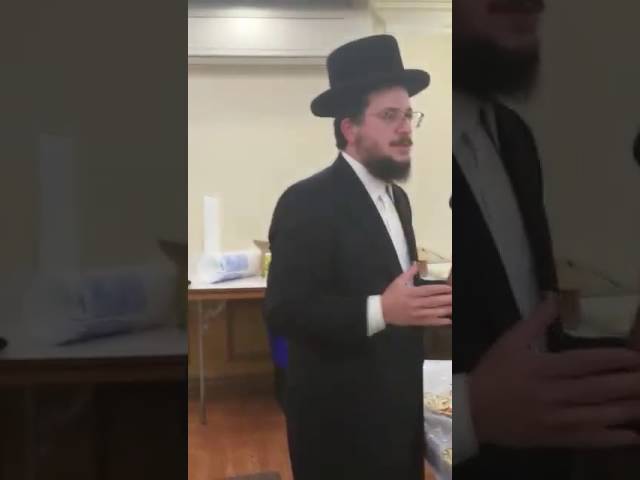 Achim shmooz part 7