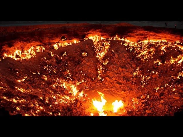 Does Hell Exist? Can Anxiety And Depression Feel Like Hell?