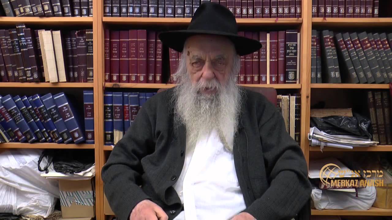 Built to be Rebuilt Parshas Pekudei By Rav Yoel Kahn 5776