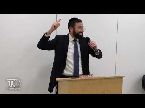 The Unlimited Potential of Every Jew {Journey to Switzerland: Zurich-Machon Chein Girls Highschool}