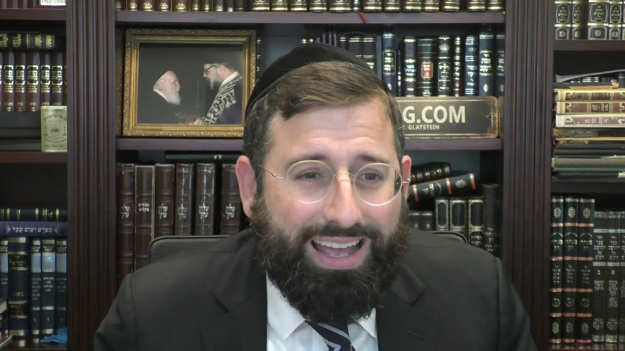 Pirkei Avos With the Commentary of Rabbeinu Yona 2:8 - Don't Take Credit For Learning Torah