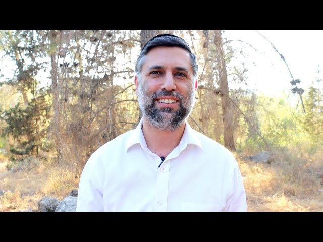 Moshiach 18 - Armageddon 2024-2025