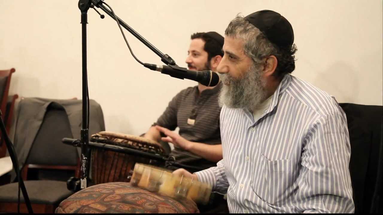 Isaac Bitton - Ashoreshira