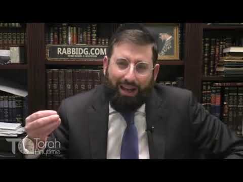 The Maharil's Mysterious Practice on Ta'anis Esther Uncovered by the Klausenberger Rebbe